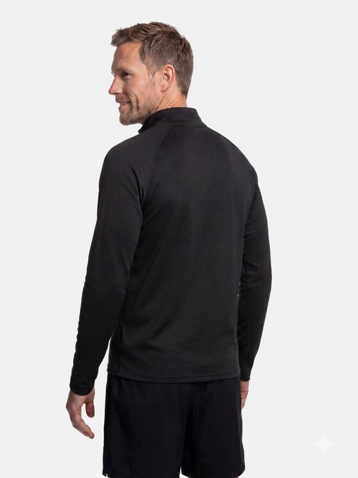 Herren Langarmshirt