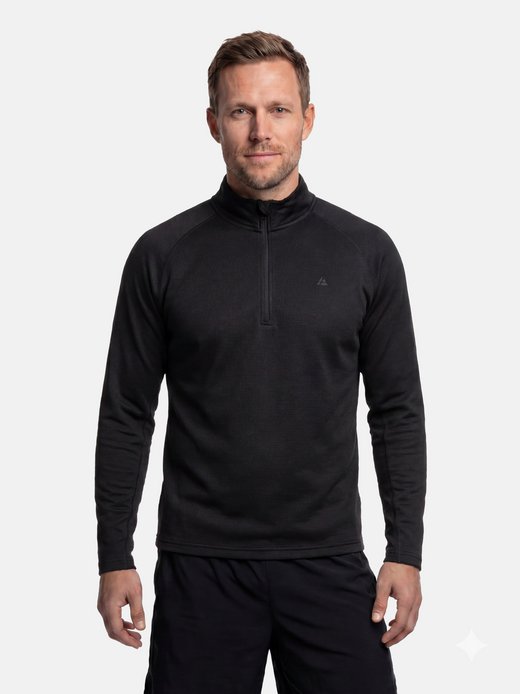 Herren Langarmshirt