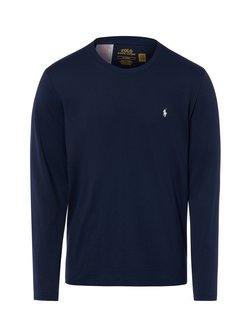 Herren Langarmshirt