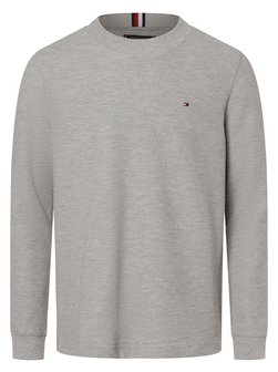 Herren Langarmshirt