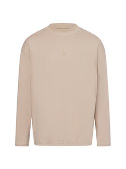 Herren Langarmshirt