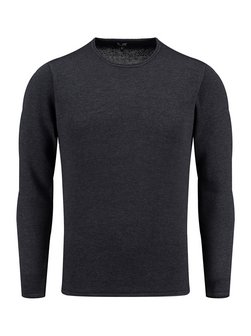 Herren Langarmshirt