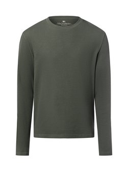 Herren Langarmshirt