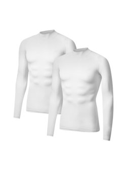 Herren Langarmshirt