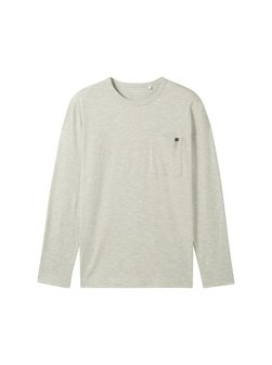 Herren Langarmshirt