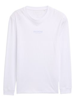 Herren Langarmshirt