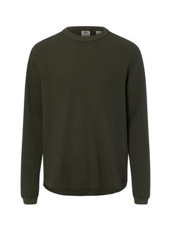 Herren Langarmshirt