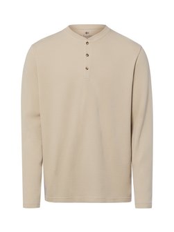 Herren Langarmshirt