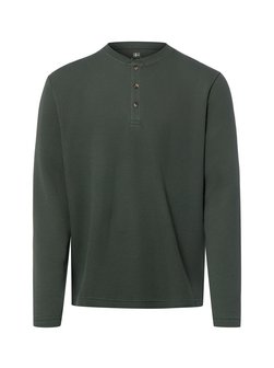 Herren Langarmshirt