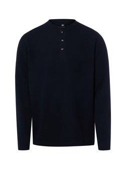 Herren Langarmshirt