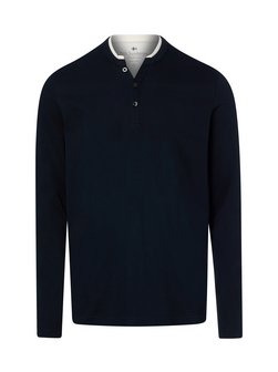 Herren Langarmshirt