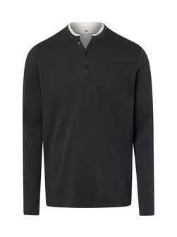 Herren Langarmshirt