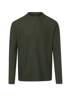 Herren Langarmshirt