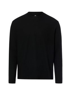 Herren Langarmshirt