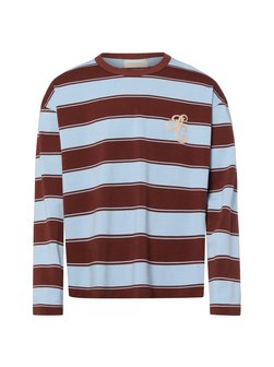 Herren Langarmshirt
