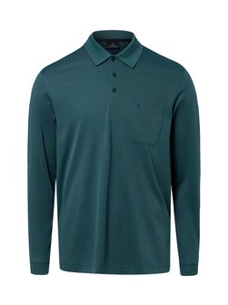 Herren Langarmshirt