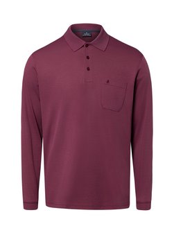 Herren Langarmshirt