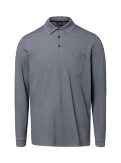 Herren Langarmshirt