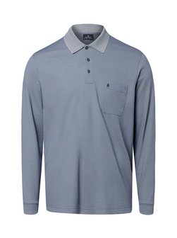 Herren Langarmshirt