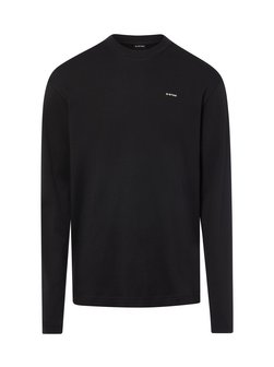 Herren Langarmshirt