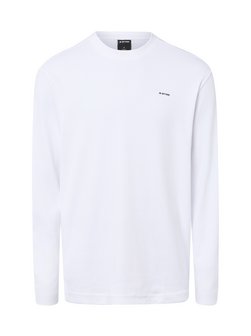 Herren Langarmshirt