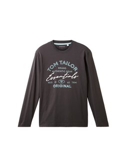 Herren Langarmshirt