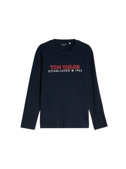 Herren Langarmshirt