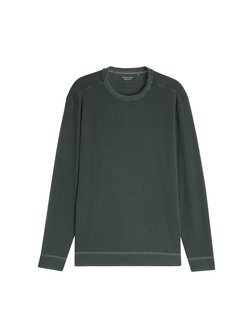 Herren Langarmshirt