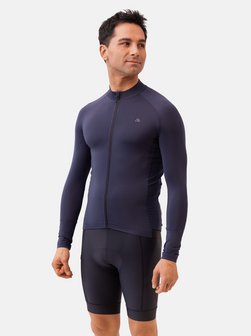 Herren Langarmshirt