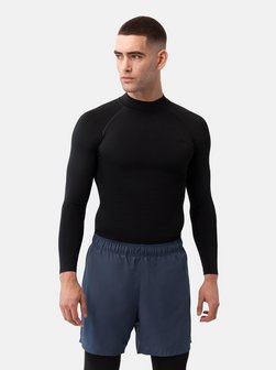 Herren Langarmshirt