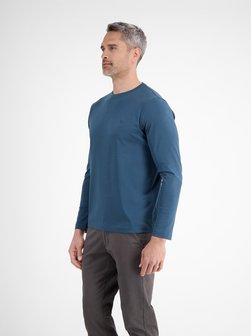 Herren Langarmshirt