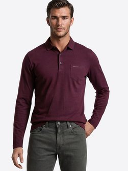 Herren Langarmshirt