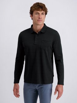 Herren Langarmshirt