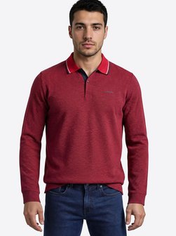 Herren Langarmshirt