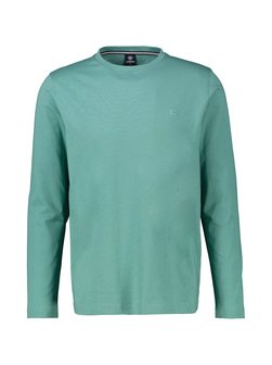 Herren Langarmshirt