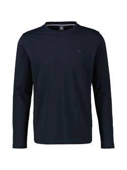 Herren Langarmshirt