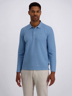 Herren Langarmshirt