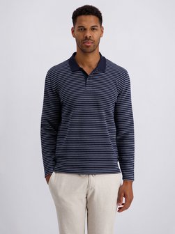 Herren Langarmshirt