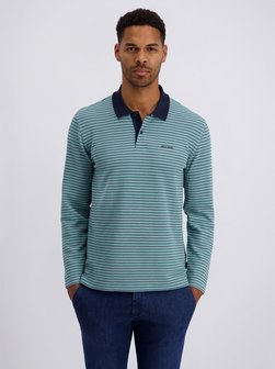Herren Langarmshirt