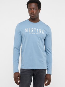 Herren Langarmshirt