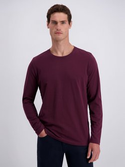 Herren Langarmshirt