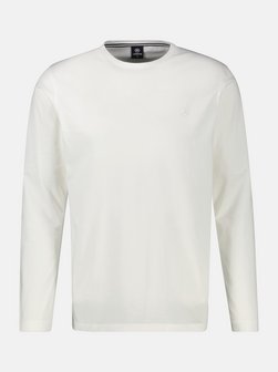 Herren Langarmshirt