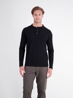 Herren Langarmshirt