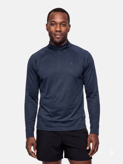 Herren Langarmshirt