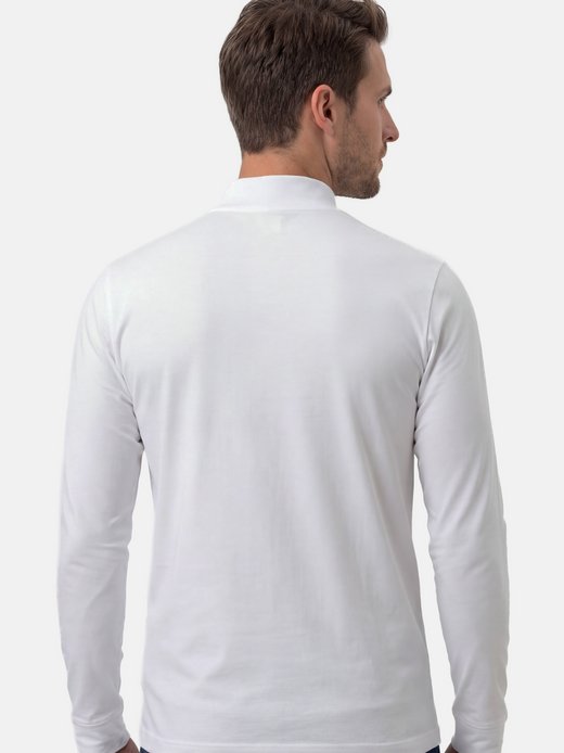 Herren Langarmshirts im 2er-Pack