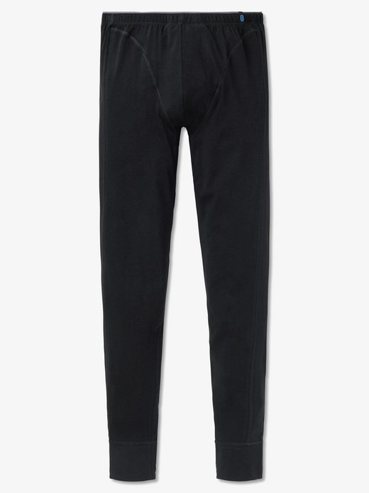 Herren Lange Jersey-Unterhose  -  95/5