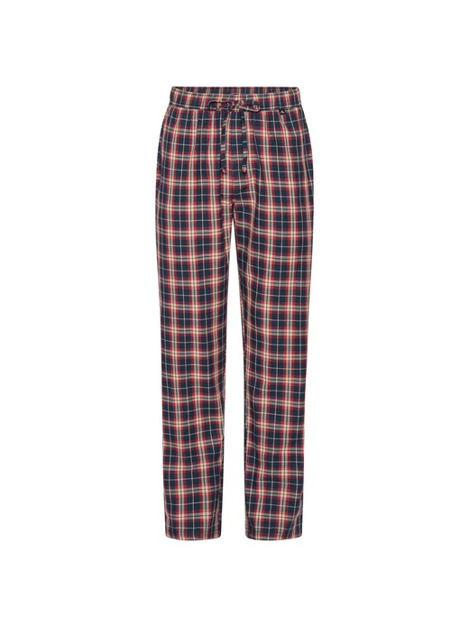 Herren Lange Pyjamahose