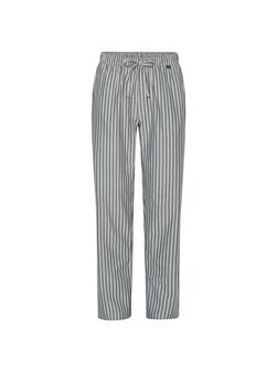 Herren Lange Pyjamahose