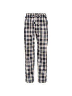 Herren Lange Pyjamahose