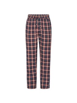 Herren Lange Pyjamahose